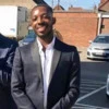 David Davies, co-founder of HigherDev